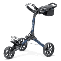 BagBoy Nitron - Navy/Charcoal