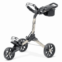 BagBoy Nitron - Sand/Black