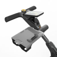 PowaKaddy Scorecard Holder 5"screen - RX12/CT12