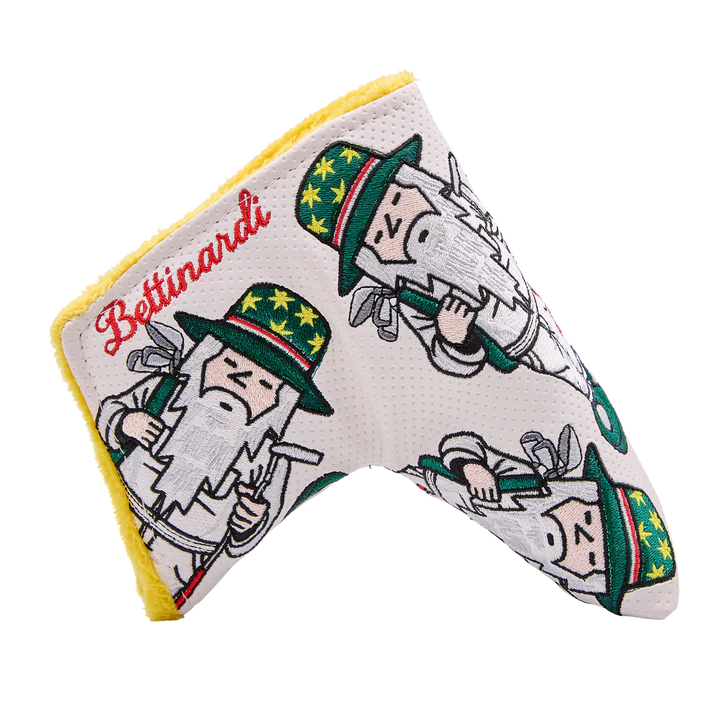 Bettinardi Spring Classic Junior Caddie Wizard - Billede 4