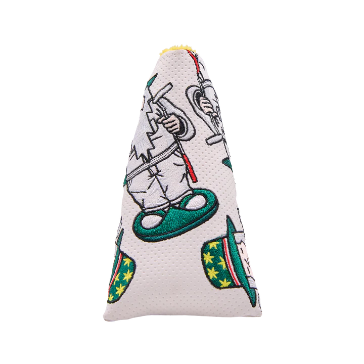Bettinardi Spring Classic Junior Caddie Wizard - Billede 3