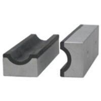 Round Rubber Clamp 75mm