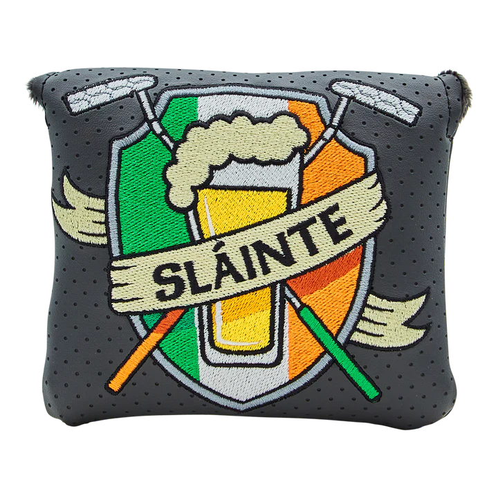 Bettinardi Sláinte St. Patrick's Day