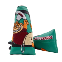 Bettinardi Lounging Fat Cat