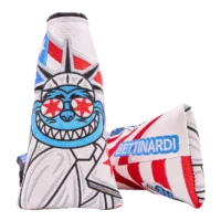 Bettinardi 4th of July Liberty Cat