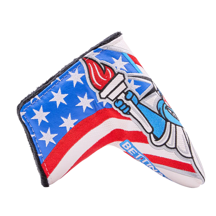 Bettinardi 4th of July Liberty Cat - Billede 4