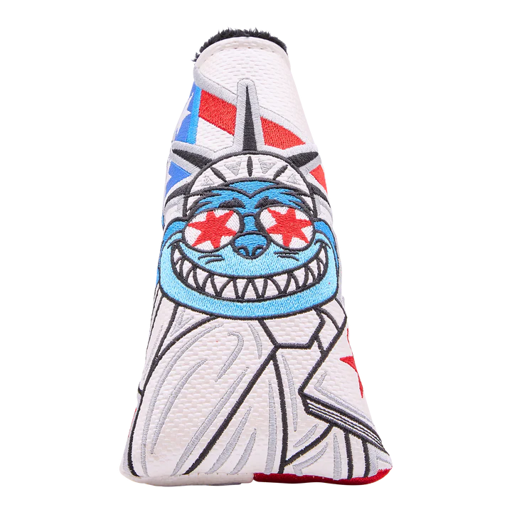 Bettinardi 4th of July Liberty Cat - Billede 3