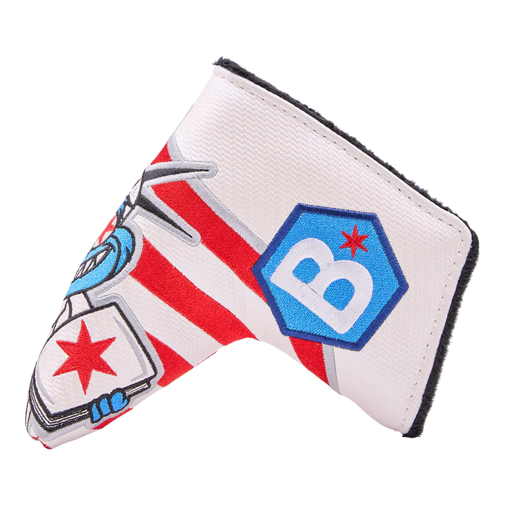 Bettinardi 4th of July Liberty Cat - Billede 2