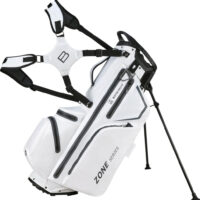 Zone 14-way DB - White/Canon Grey