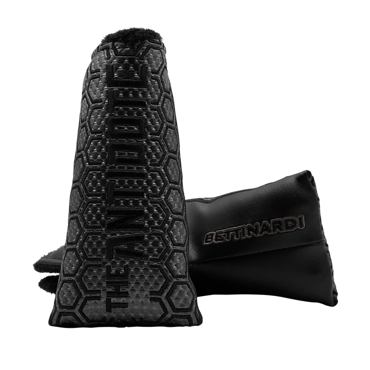 Bettinardi Antidote SB1 Black Friday - RH - 35" - Billede 4