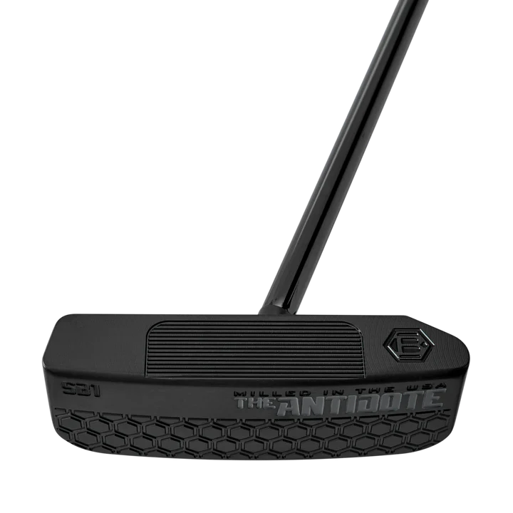 Bettinardi Antidote SB1 Black Friday - RH - 35"