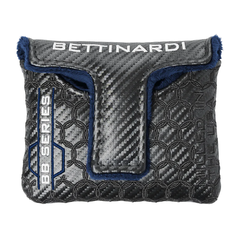 Bettinardi BB 6.0 SPUD - RH - Billede 6