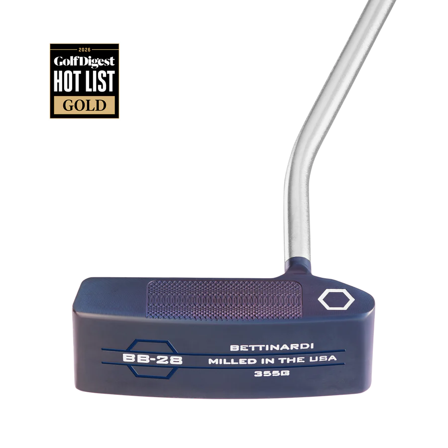 Bettinardi BB28 - RH