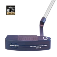 Bettinardi BB8W - RH/LH