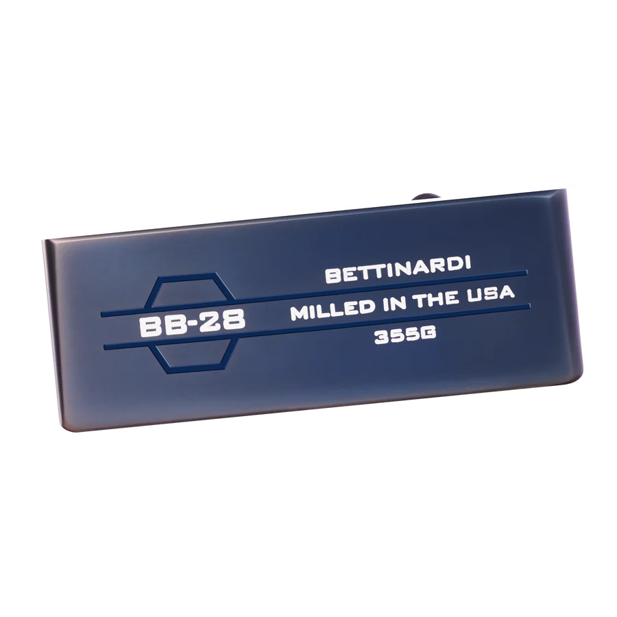 Bettinardi BB28 - RH - Billede 5