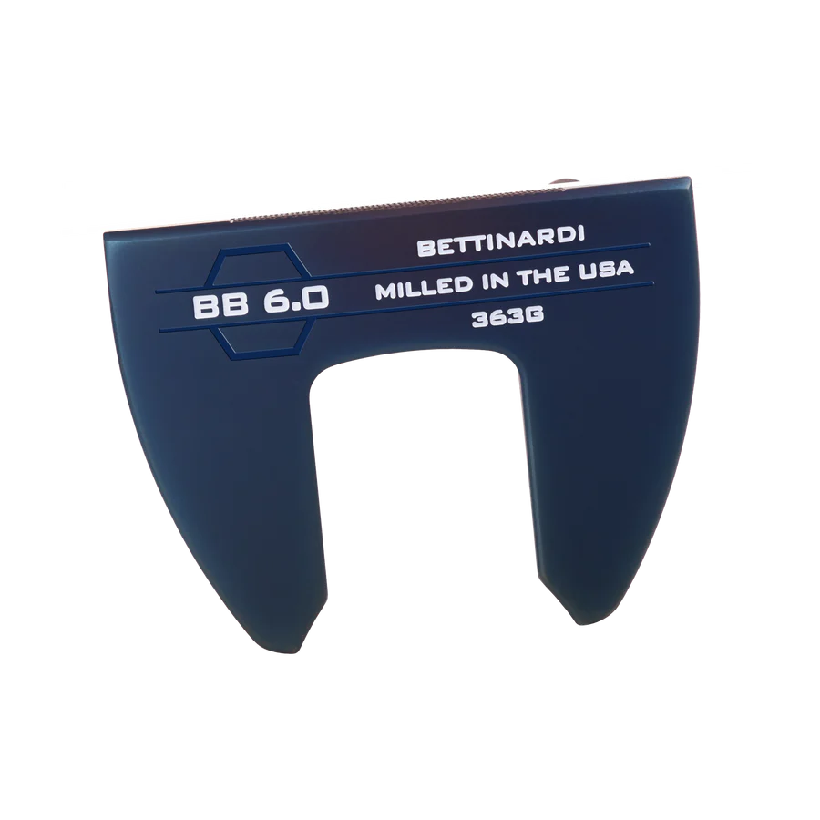 Bettinardi BB 6.0 SPUD - RH - Billede 8