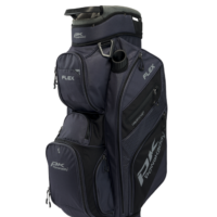 PowaKaddy Flex - Grey/Black