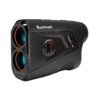 Bushnell V7 Shift - Black/Orange