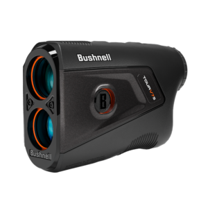 Bushnell V7 Shift - Black/Orange