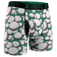 2UNDR Swing Shift - Too Ballsy