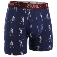 2UNDR Swing Shift - Swingers