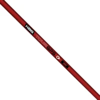 KBS Graphite GPS - Red Matte