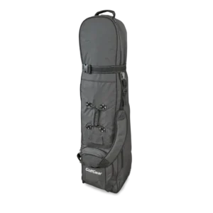 GolfGear Travelcover PLUS - Grey