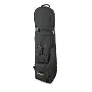 GolfGear Travelcover PLUS - Black