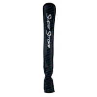 Super Stroke Alignment Sticks Headcover - Black
