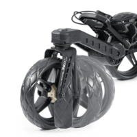 Nitron Swivel